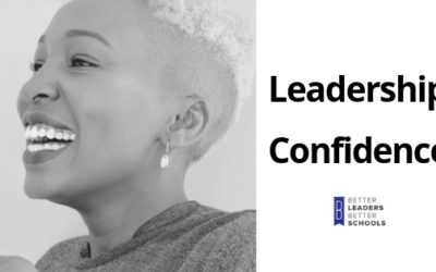 Leadership Confidence