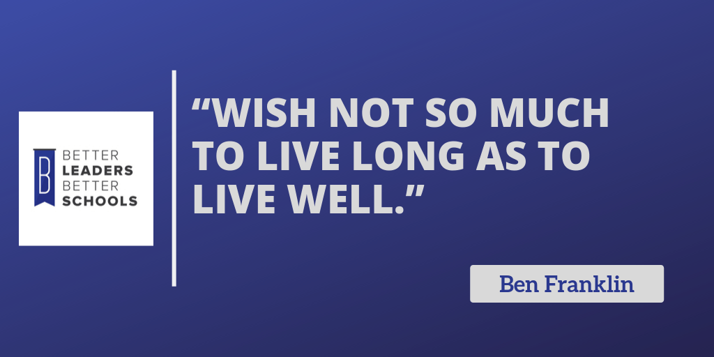 Five Ideas Ben Franklin Taught Us on Leadership