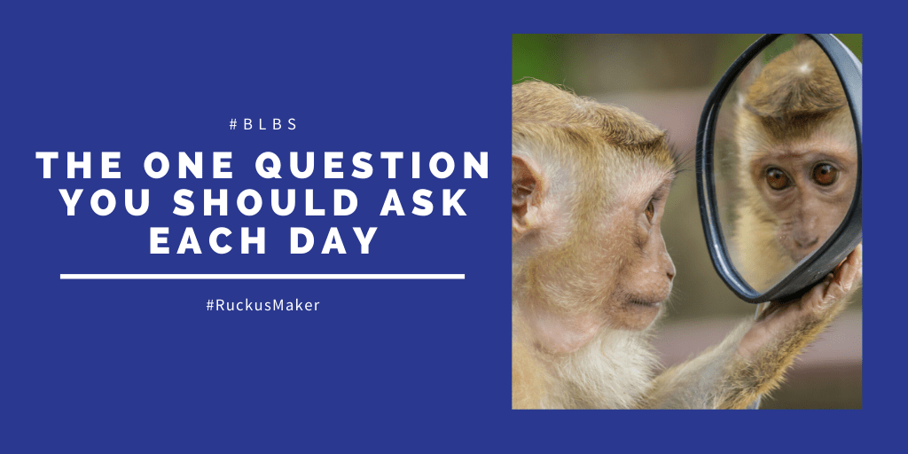 Effective school principals reflect