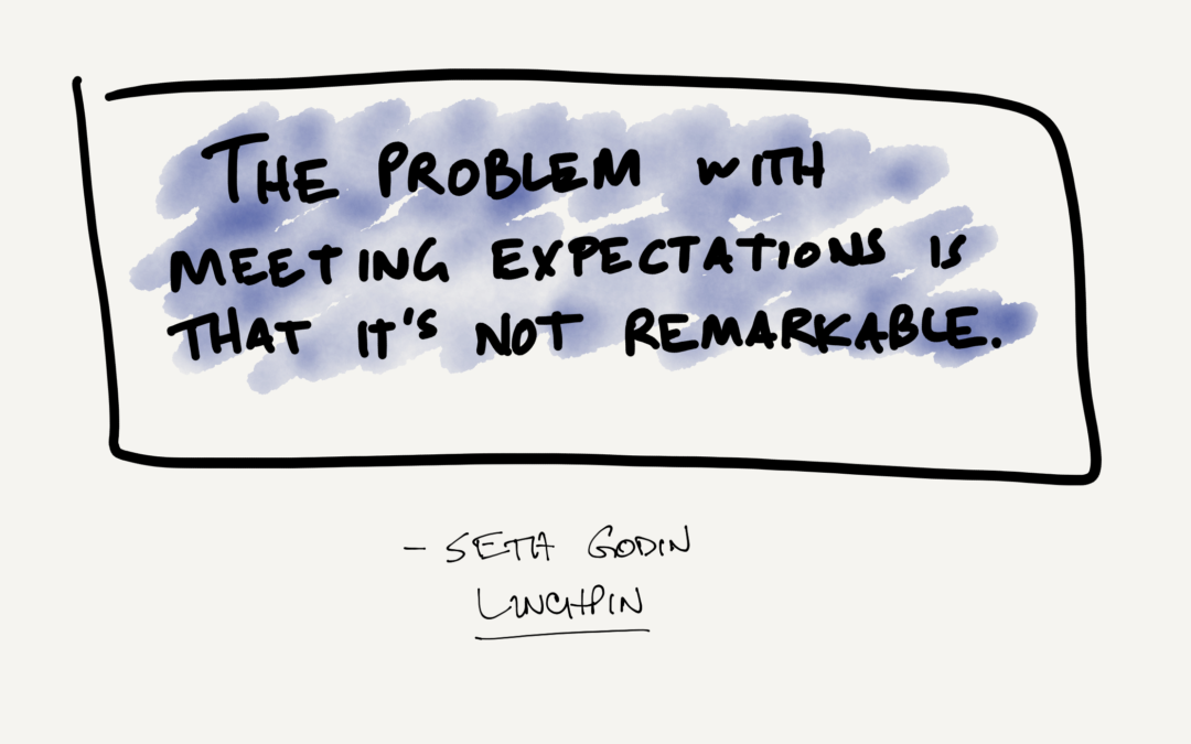 Seth Godin
