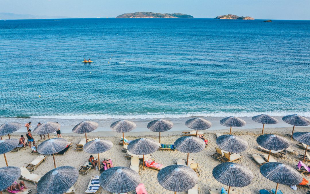 Culture Builder: Bucket Lists