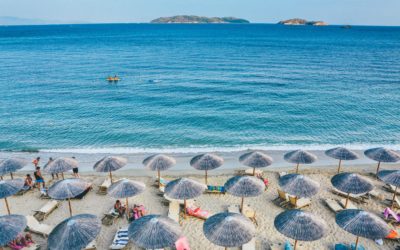 Culture Builder: Bucket Lists