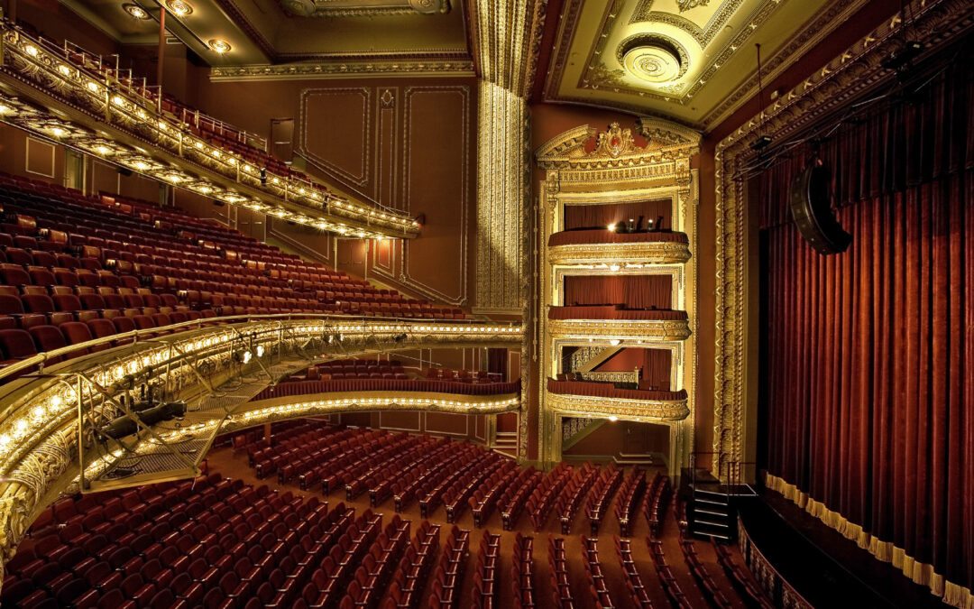 Communicating in challenging times