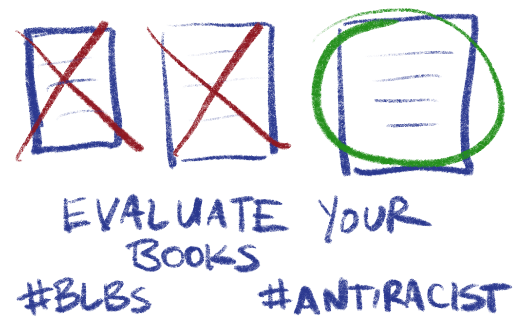 Evaluate Your Books & My May 2020 Results