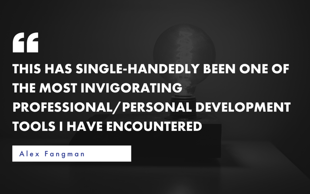 School Leadership Case Study: Alex Fangman