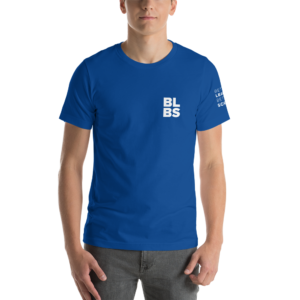 Mini BLBS T-Shirt