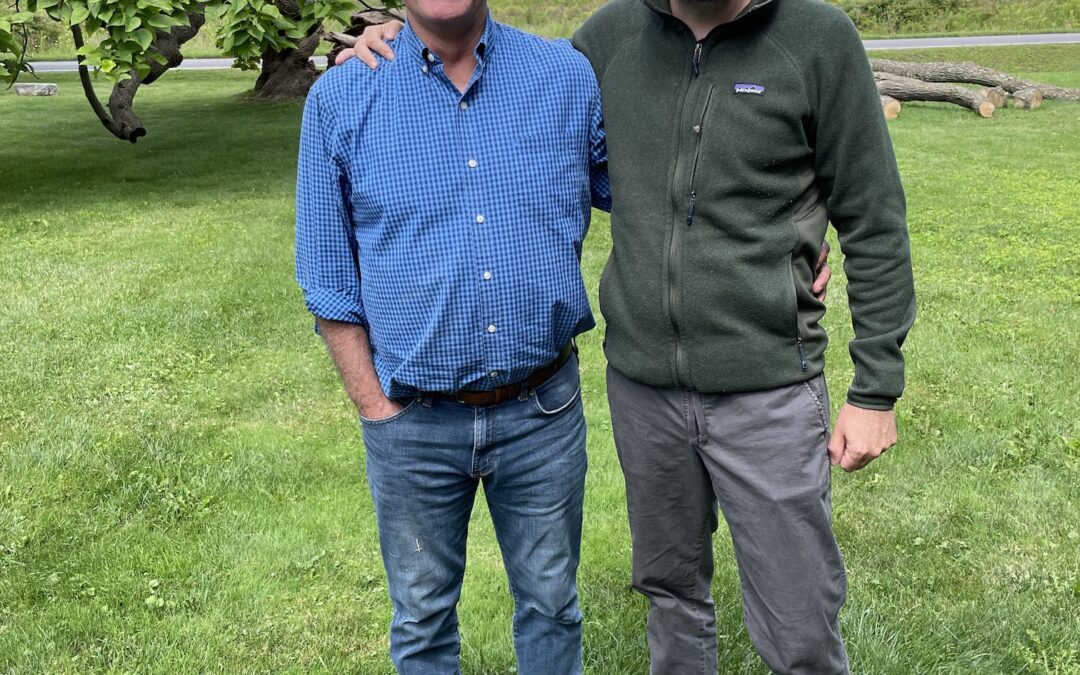 Fran learned to let go of what doesn’t matter in school and focused on what does …