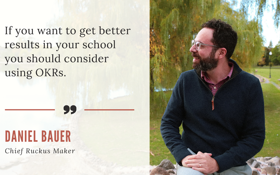 Q1 2022 OKRs Reflection