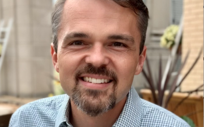 How John Went From EXHAUSTED in the Principalship to ENERGIZED