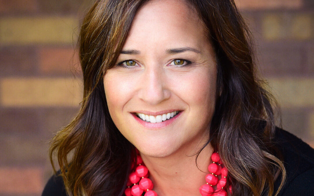 How Molly swapped consistently “Frustrating Days” for “Powerful Days” (And you can too) …