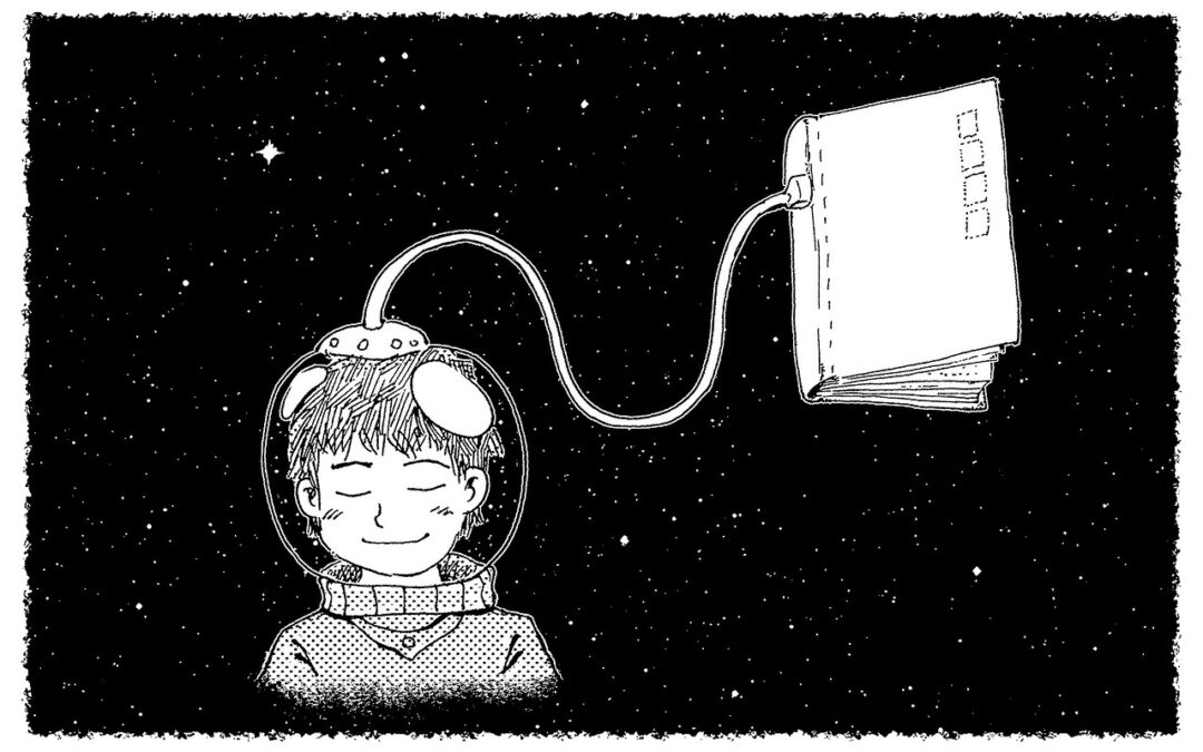 10 NON-EDUCATION RELATED BOOKS EVERY SCHOOL LEADER NEEDS TO READ