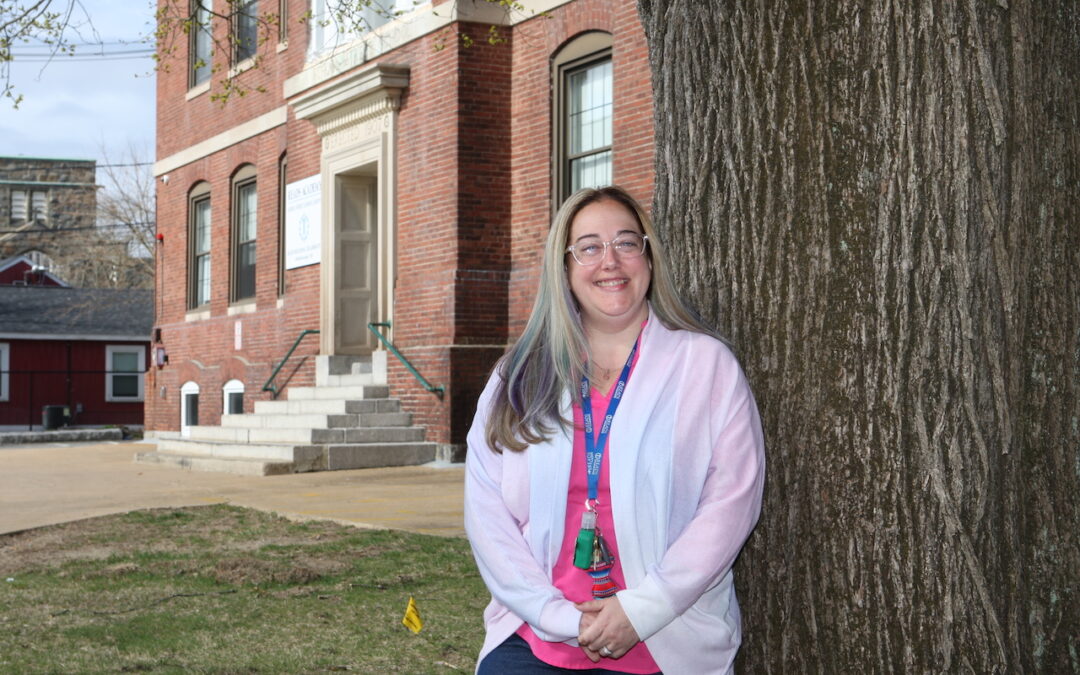 No Role Too Rare, No Obstacle Too Large for True Leaders to Find Success