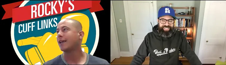 How Scott used sticky core values to transform his school . . .