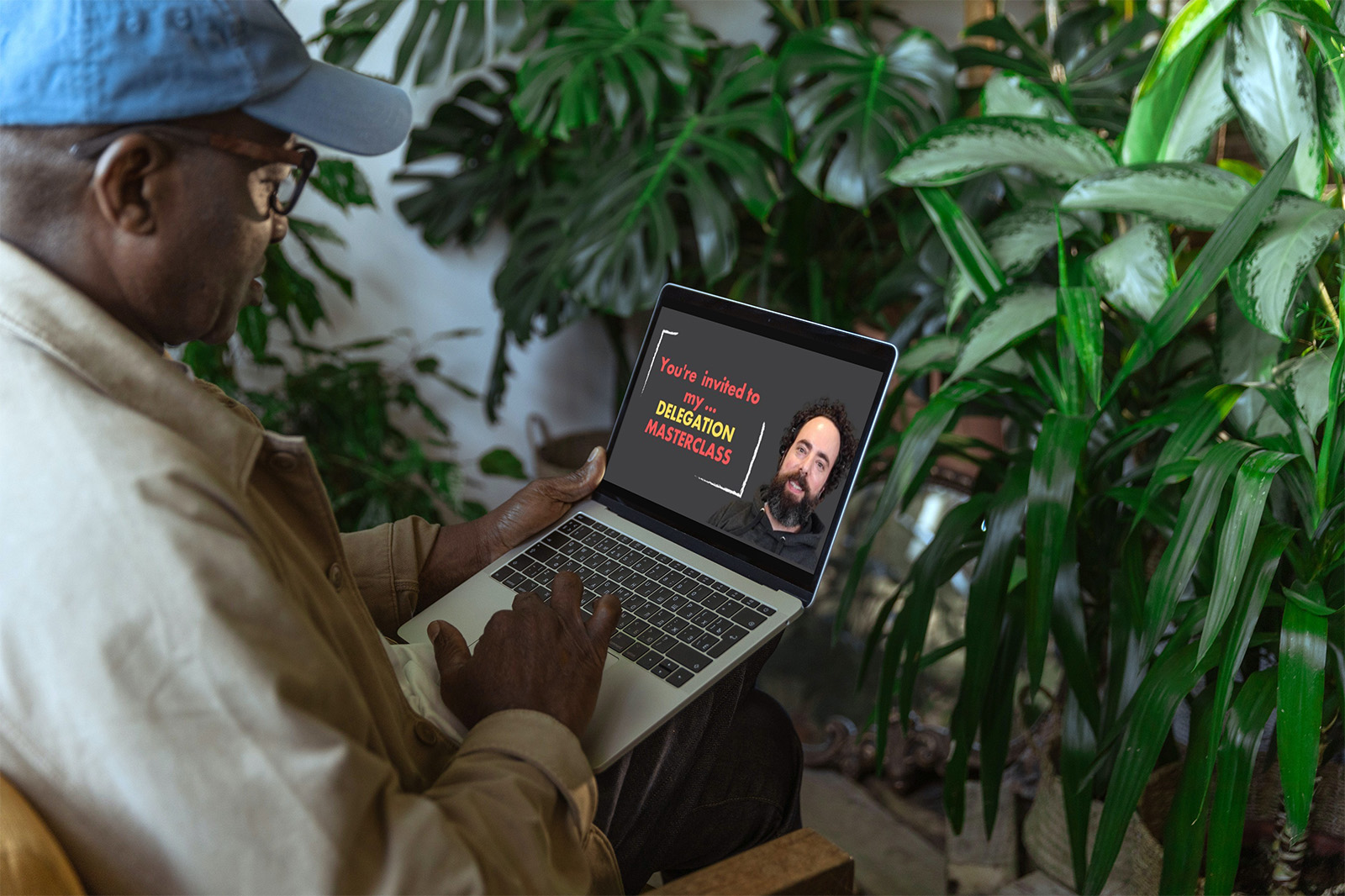 delegation-masterclass