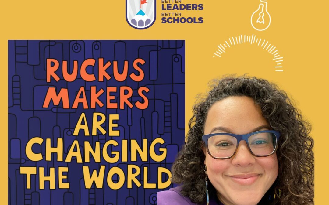 How one leader “bet on herself” and created a remarkable culture