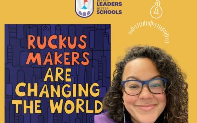 How one leader “bet on herself” and created a remarkable culture
