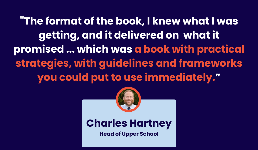 Meet Charles Hartney: The Ruckus Maker Who Found His Authentic Voice