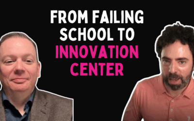 Student Turns Classroom Idea Into $40,000 Business (Principal Reveals How) with Jeremy Quals