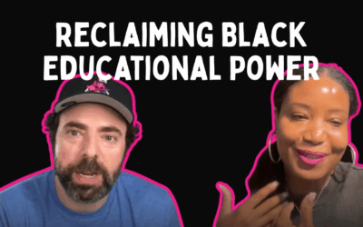 Reclaiming Black Educational Power with Dr. Karida L. Brown