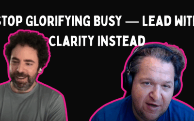 Reject the Premise Part 4 with Jethro Jones