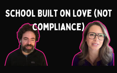 From Overcrowded to One-on-One: Reimagining School with Fusion’s Micro Model with Lynna Martinez Kalilian