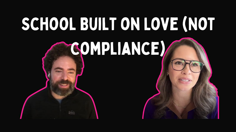 Lena Martinez Kalilian