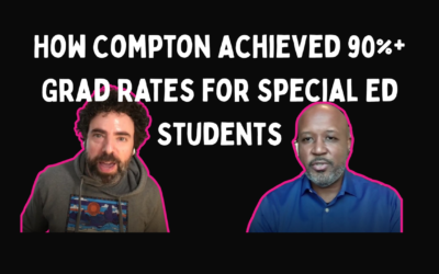 Compton Is What the Future Looks Like – Leading with Ethics, Vision, and Results with Micah Ali